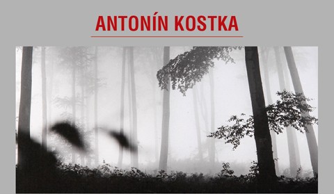 VERNISÁŽ: Bromostříbrné želatinové fotografie Antonína Kostky