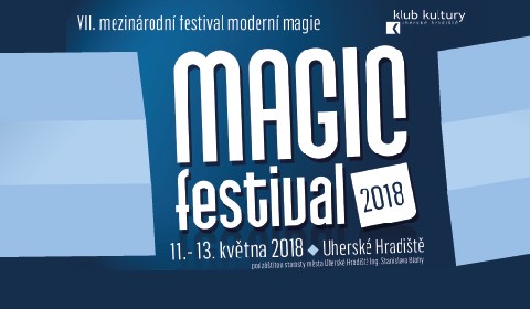 Magic festival i letos nabídne pestrý program pro veřejnost