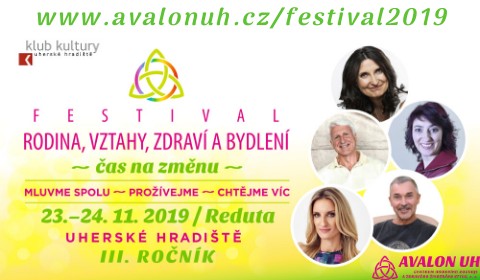Víkendový festival v Redutě