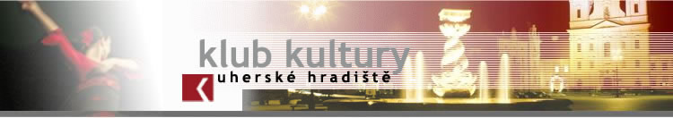 Klub kultury - homepage